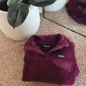 MEDIUM PATAGONIA BUTTON